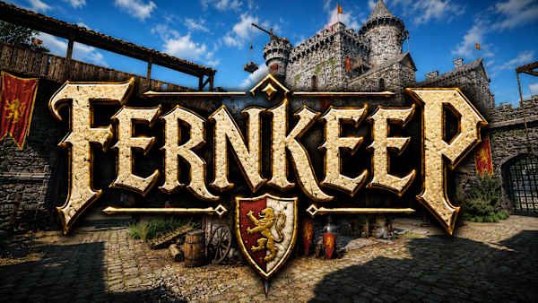 Fernkeep