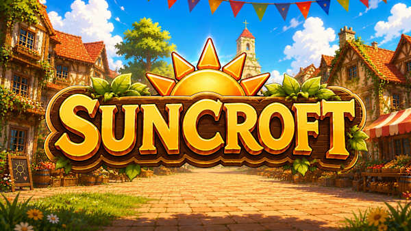 Suncroft