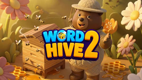 WordHive 2