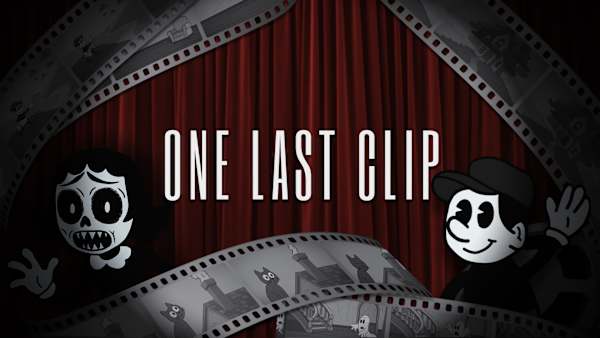 One Last Clip
