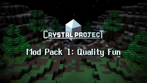 Crystal Project - Mod Pack 1: Qual… - FREE PS5 | Download Now | PSprices