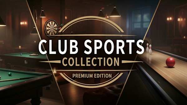 Club Sports Collection Premium Edi… — Price $13.49 Switch | Price ...
