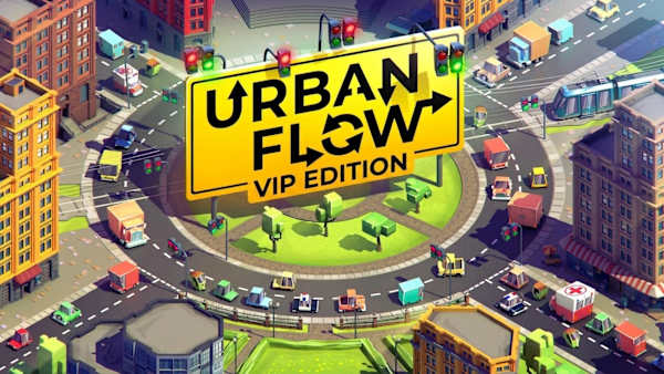 Urban Flow VIP Edition