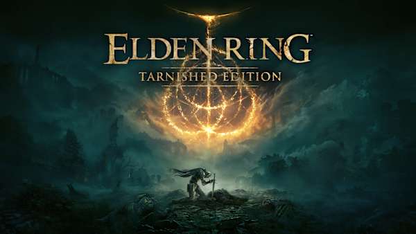 ELDEN RING Tarnished Edition