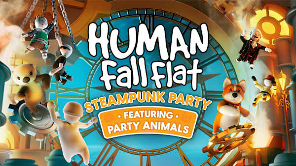 Human Fall Flat - Nintendo Sw… — 70% off Switch2 | Best price | PSprices