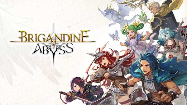 BRIGANDINE ABYSS
