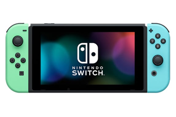 Opstand Bron Tektonisch Buy Now – Nintendo Switch - Bundles, What's Included