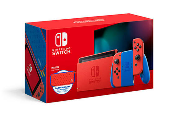 buy nintendo