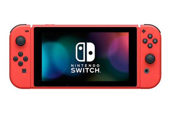 ac switch bundle