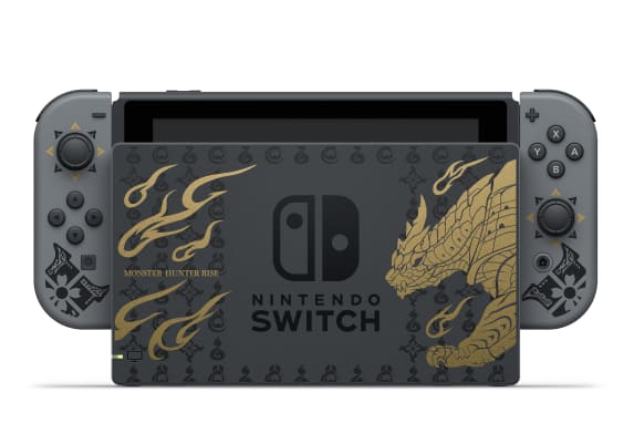 order nintendo switch