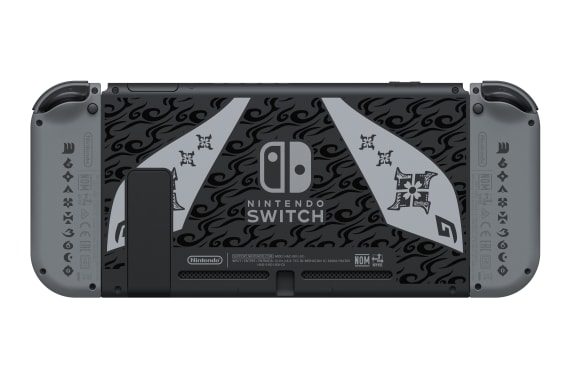 order nintendo switch