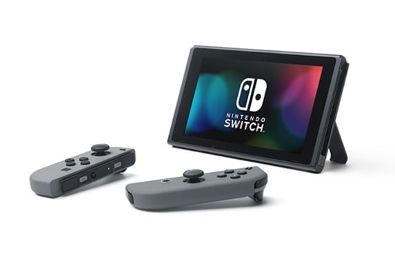 Drijvende kracht Speel herhaling Buy Now – Nintendo Switch - Bundles, What's Included
