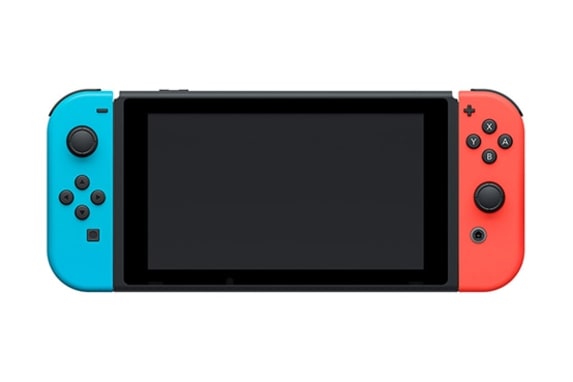 Buy Now Nintendo Switch Bundles What S Included