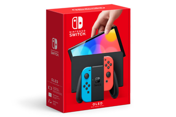 Buy Now – Nintendo Switch Bundles,