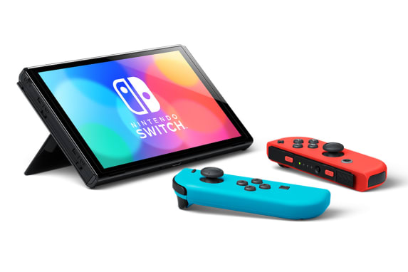 Opstand Bron Tektonisch Buy Now – Nintendo Switch - Bundles, What's Included