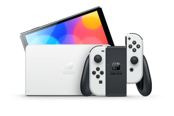 Buy Now Nintendo Switch Bundles What S Included