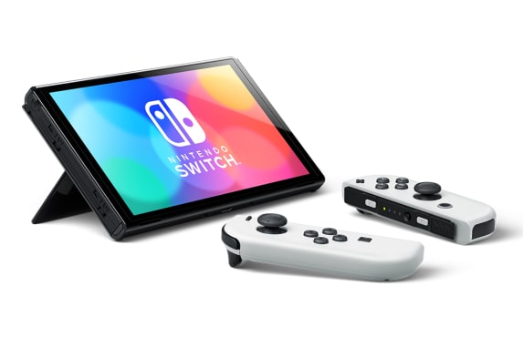 Buy Now – Nintendo Switch Bundles,