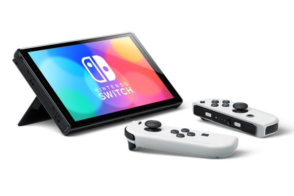 circulatie financiën Ironisch Buy Now – Nintendo Switch - Bundles, What's Included