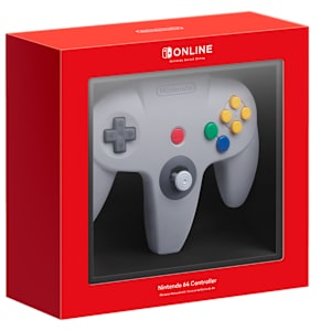 Retro games and accessories - My Nintendo Store - Nintendo