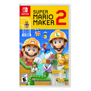 Nintendo Switch - ◾️2台セット SUPER MARIO 3D  スマッシュブラザーズ Super Mario 3D World + Bowser's Fury for Nintendo Switch