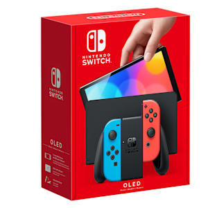 Nintendo Switch Systems - My Nintendo Store - Nintendo Official Site