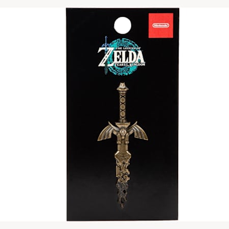 The Legend of Zelda: Tears of the Kingdom - Guide officiel