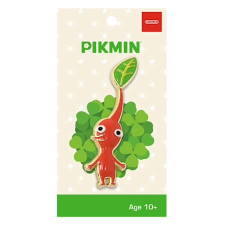 Amiibo Pikmin N44 Neuf Sous Blister, Collection Nintendo Scellé