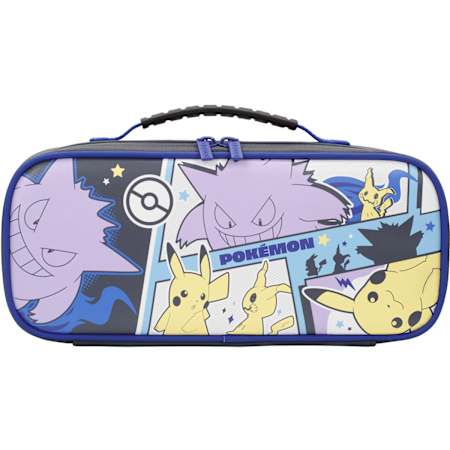 nintendo switch game card case pokemon DLseego Cute for Lite/Switch/Switch OLED, 12 Slots Game Cards Holder and 12 Micro SD Slots, Portable Game Card Storage Cartridge Box : Video Games Store your game cards in a cute protective case and carry them on the go with the 24 Nintendo Switch 2 Pokedex Game