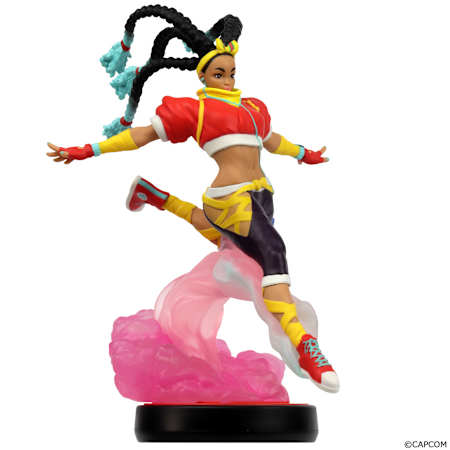 Super Smash Bros Zelda Amiibo Piranha Plant (Super Smash Bros