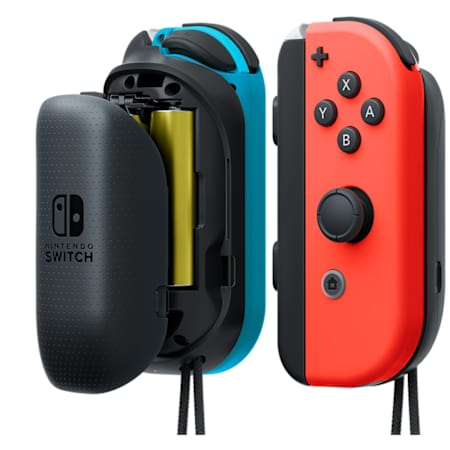 GD6114Nintendo Switch Joy-Con (L) / (R… Joy-Con Set (L+R) - Hardware - Nintendo - Nintendo Official