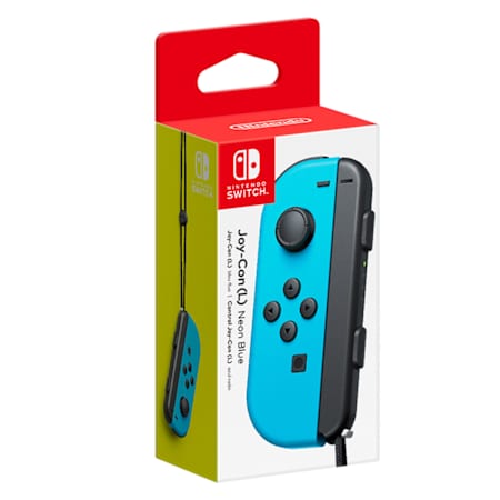 新品！Nintendo switch Amazon.co.jp: 【整備済み品】 Nintendo Switch ネオンブルー