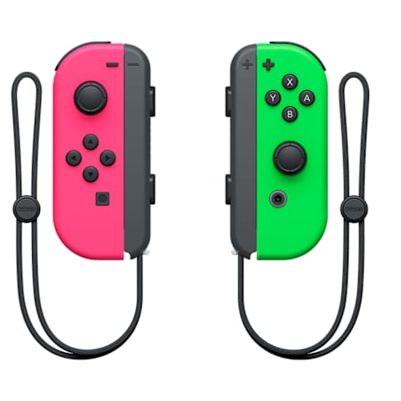 Consolas de la familia Nintendo Switch – Sitio oficial