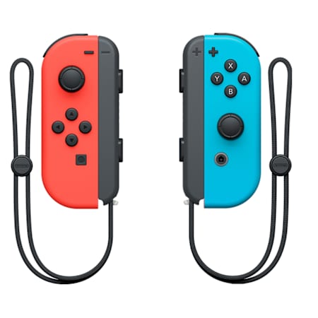 Consolas de la familia Nintendo Switch – Sitio oficial