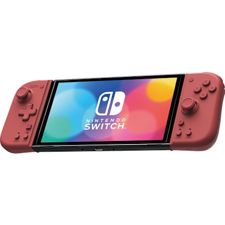 新品　Nintendo JOY-CON (L)/(R) レッド Amazon.com: Nintendo Joy-Con (R) - Neon Red Switch