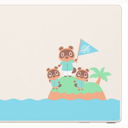 Animal Crossing Nouvelle Feuille: Cadeaux et produits | Redbubble
