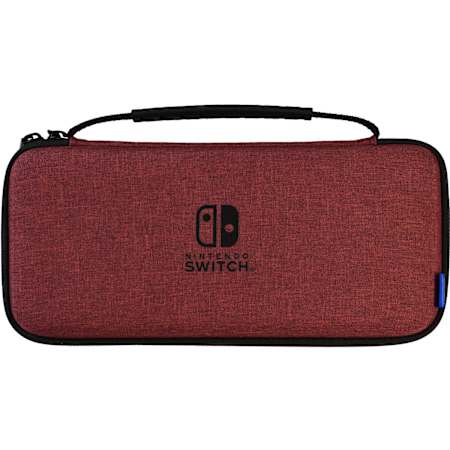 Nintendo Switch™ Carrying Case & Screen Protector Splatoon™ 3
