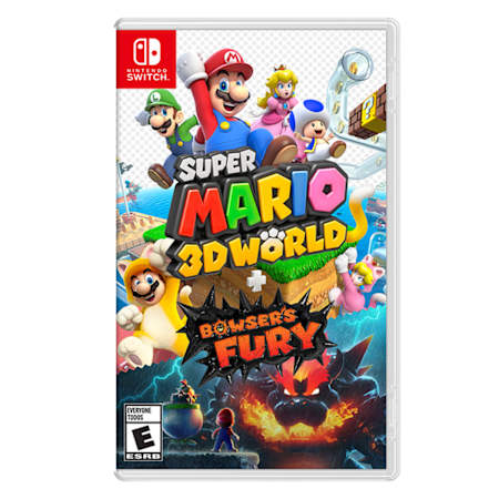 Nintendo Switch - スーパーマリオ3Dワールド ピクミン3 デラックス Pikmin™ 3 Deluxe for Nintendo Switch - Nintendo Official Site