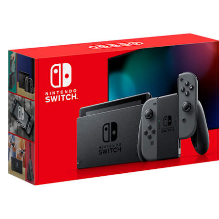 Nintendo Switch Lite - Blue - Hardware - Nintendo - Nintendo