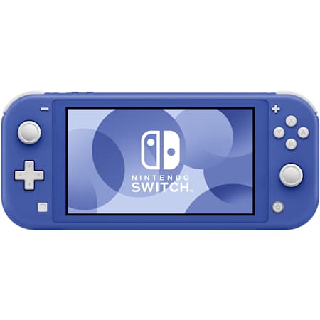 【備品】Nintendo Switch Lite ミントグリーン/ブルー Nintendo Switch Lite, Turquoise, Handheld Console, Japanese
