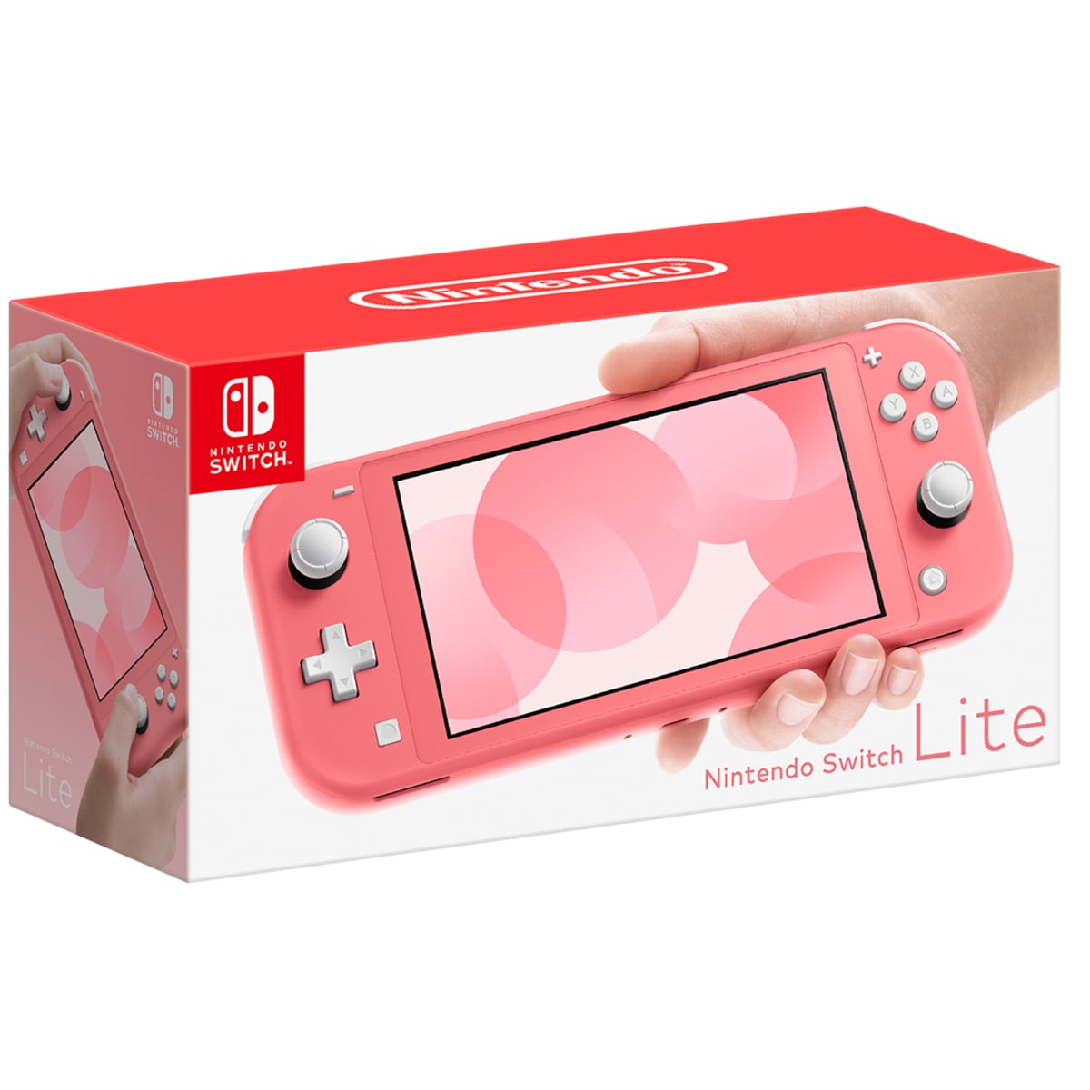 Nintendo Switch™ Family - Nintendo - Official Site