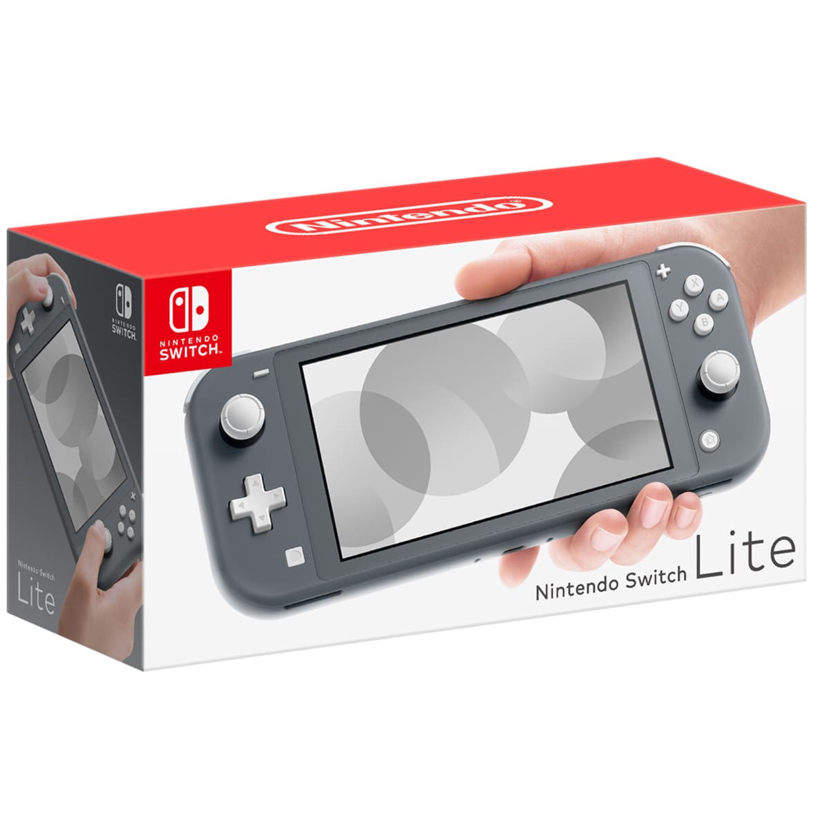 Nintendo Switch™ Family - Nintendo - Official Site