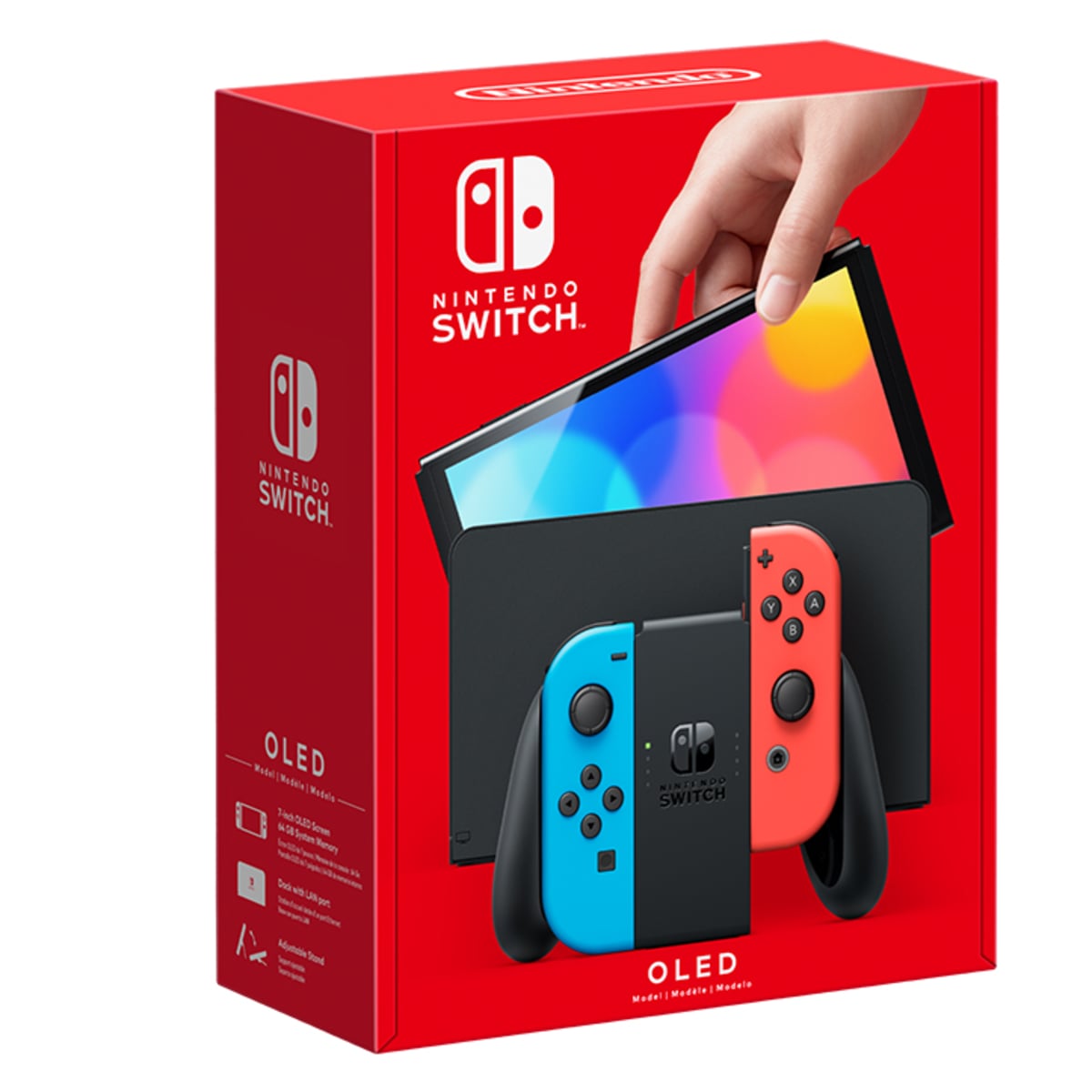 Nintendo Switch™ Family - Nintendo - Official Site