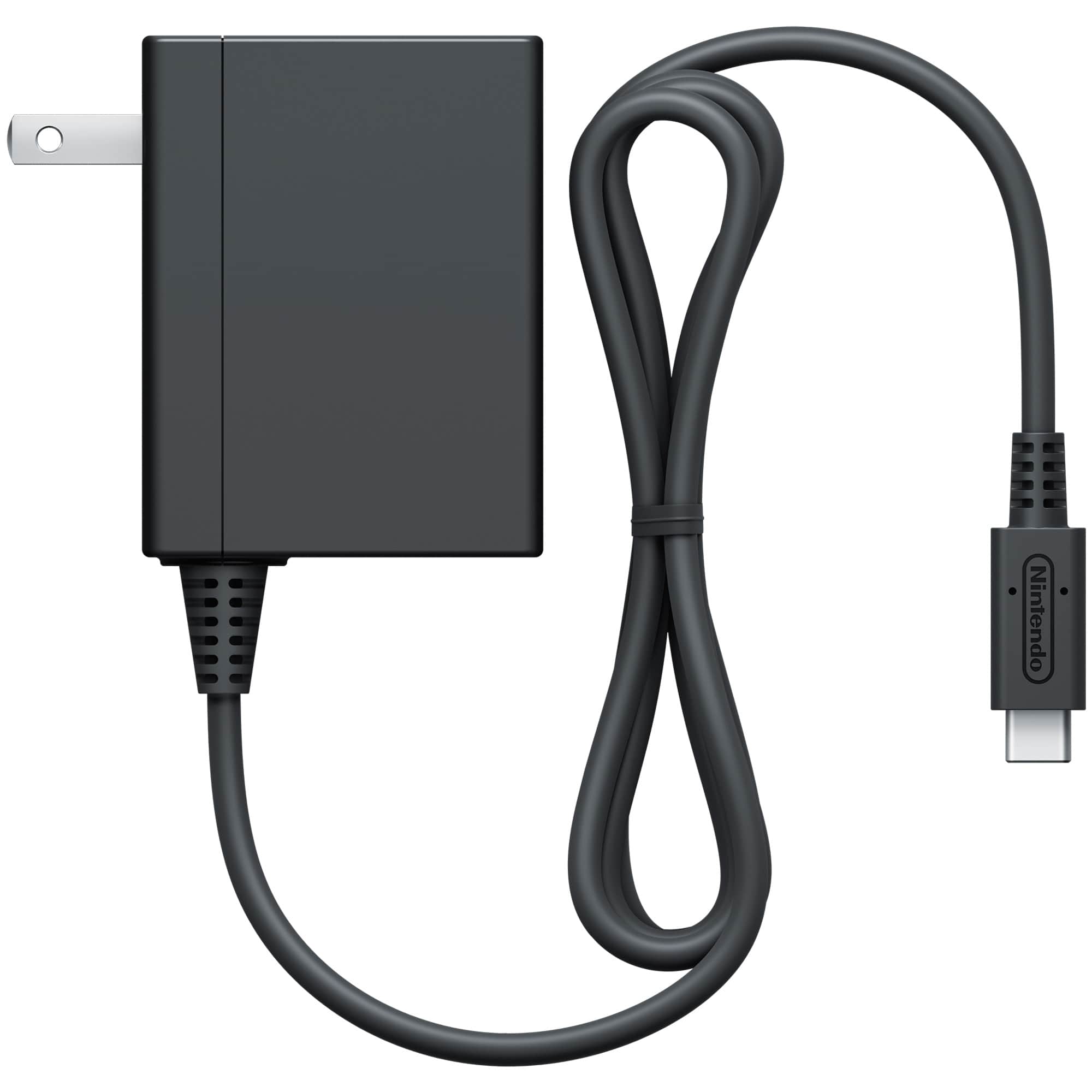 AC Adapter [REFURBISHED] for Nintendo Switch - Hardware
