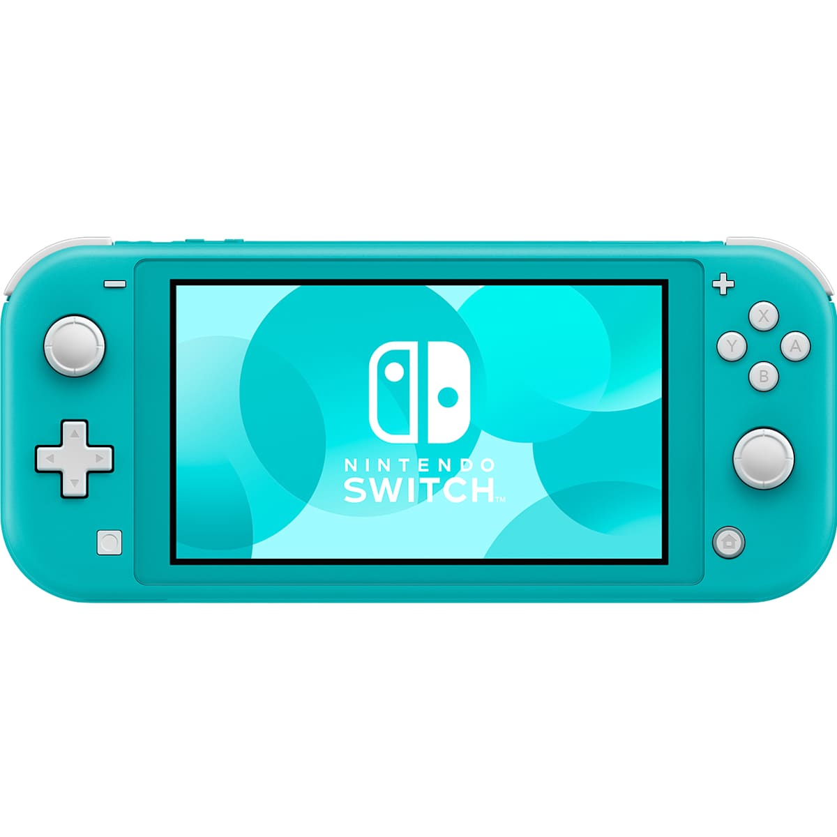 Nintendo Switch Neon Blue + Neon Red - Hardware - Nintendo