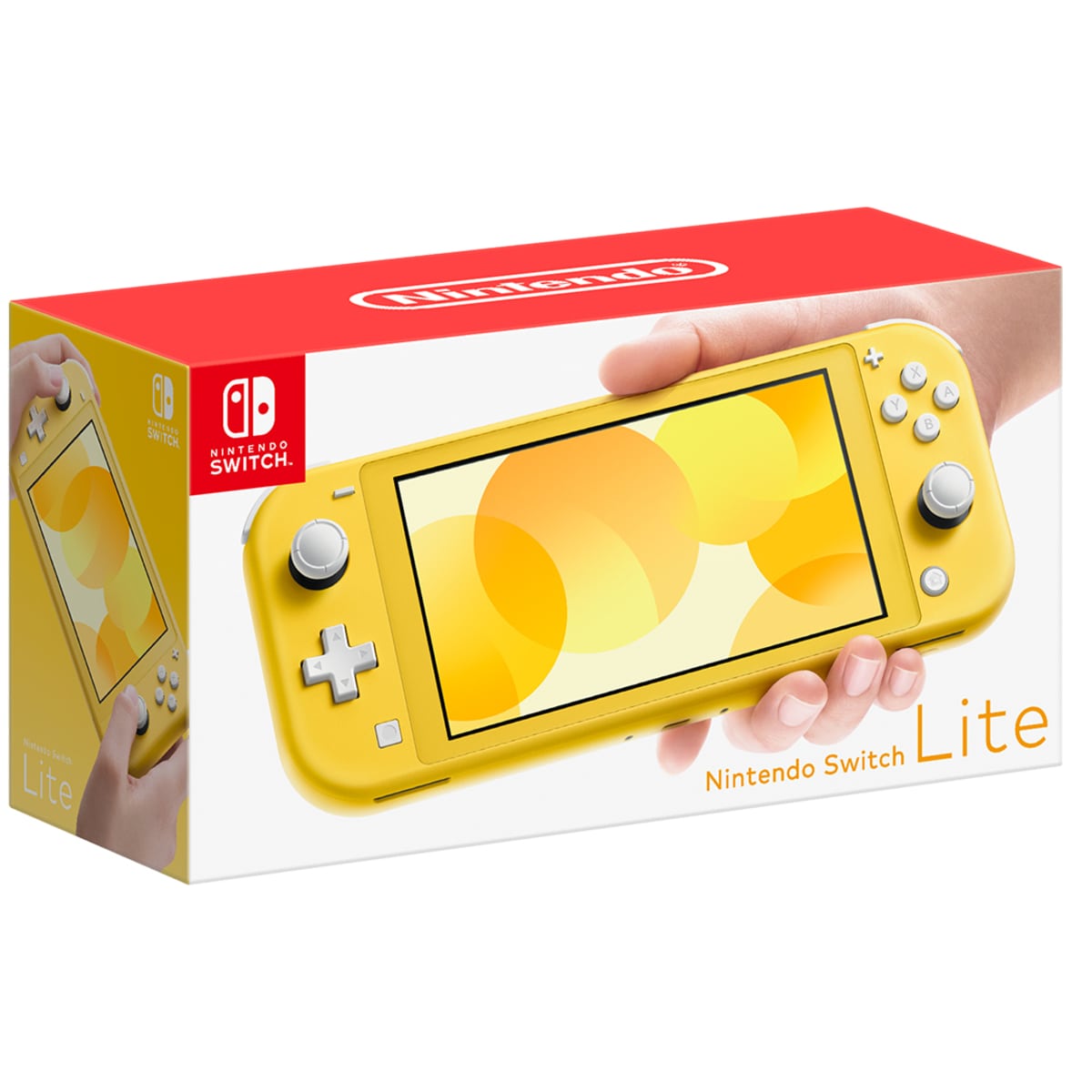 ニンテンドースイッチNINTENDO SWITCH LITE ター… Nintendo Switch Lite | 任天堂