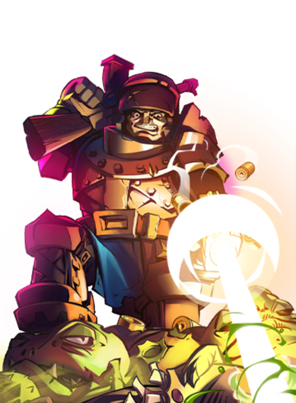 Buy Knights & Guns Nintendo Switch Nintendo Switch Key