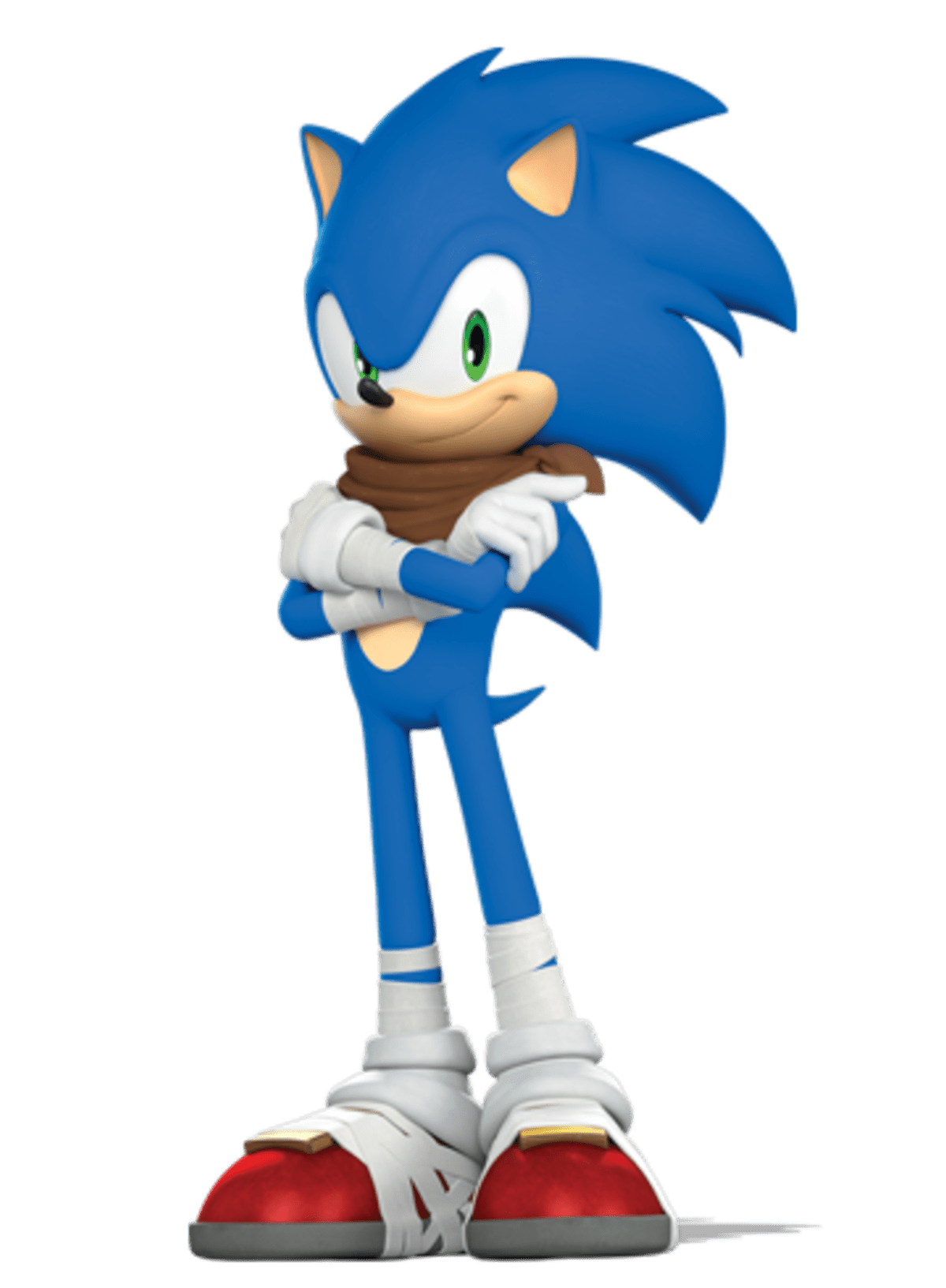 Sonic Boom: Fire & Ice for Nintendo 3DS - Nintendo