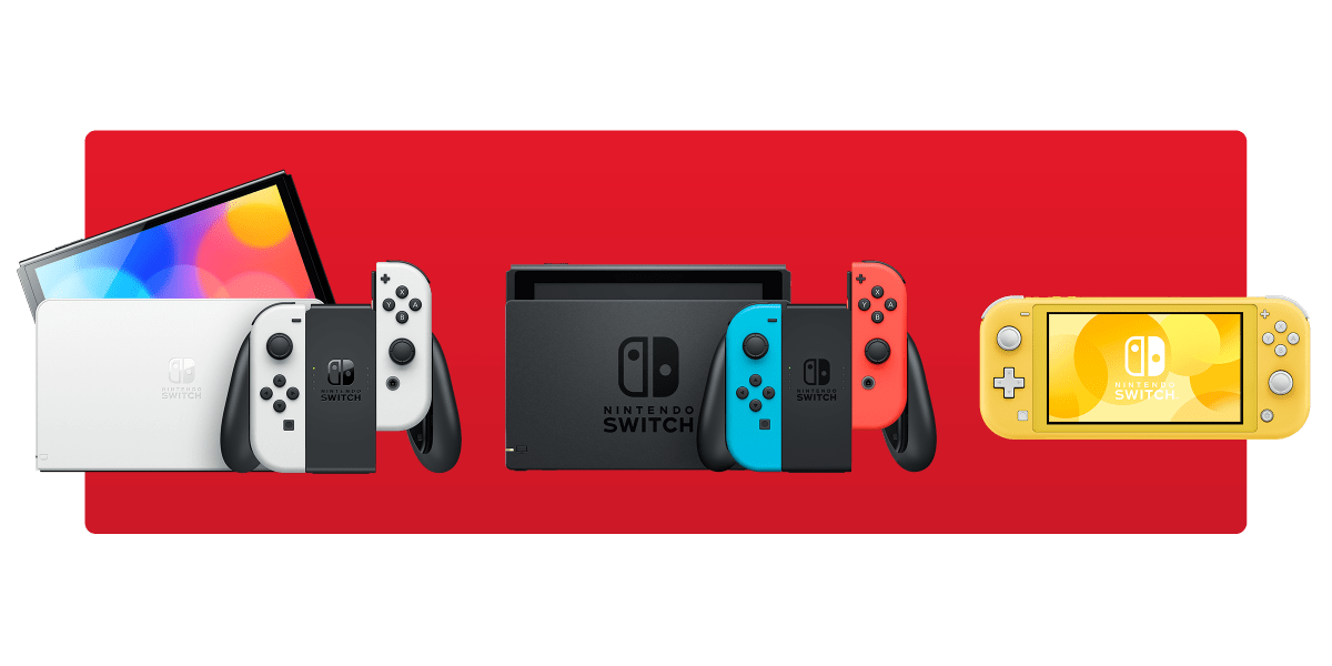 Nintendo Switch Systems My Nintendo Store Nintendo Official Site