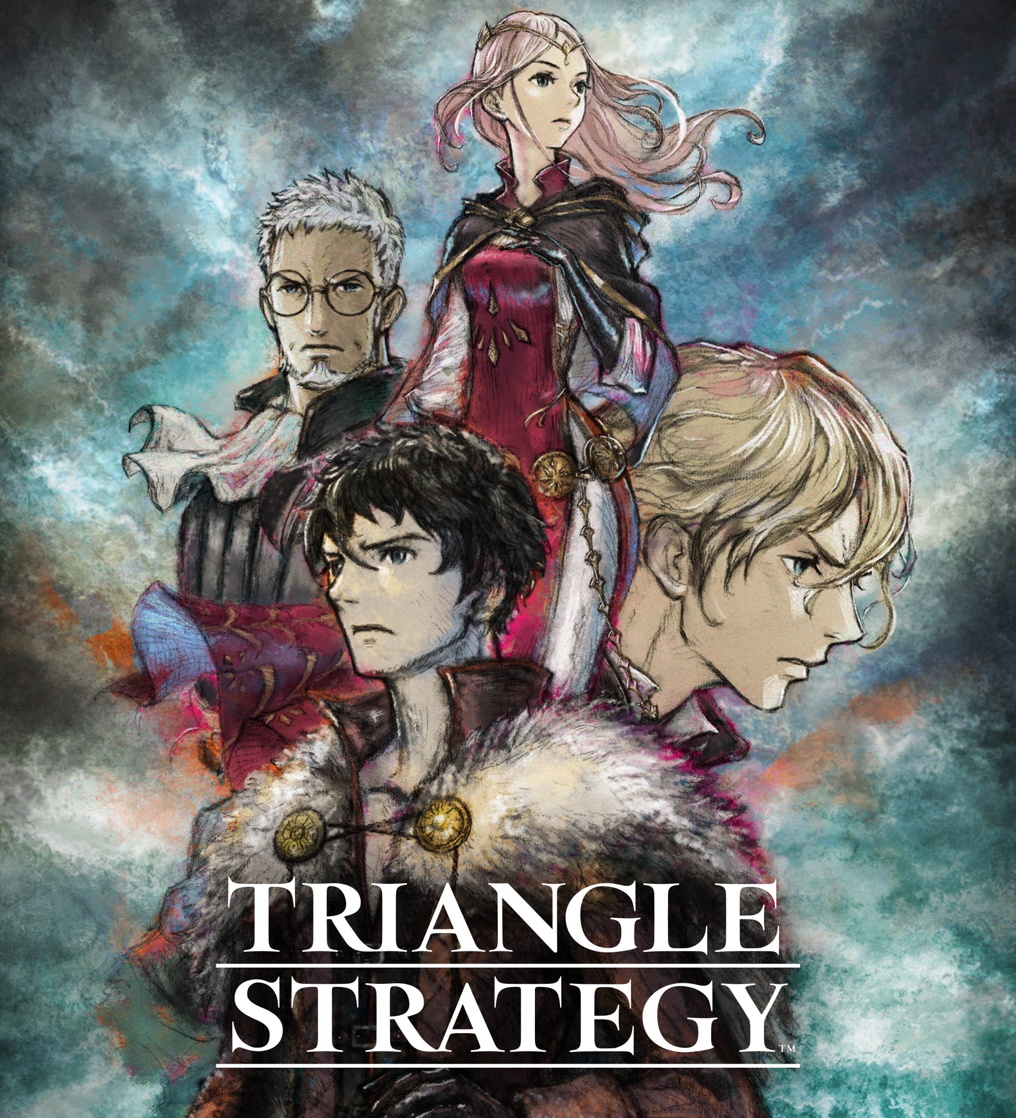 Triangle Strategy