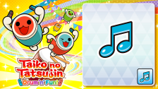 Taiko No Tatsujin Drum N Fun For Nintendo Switch Nintendo Game Details